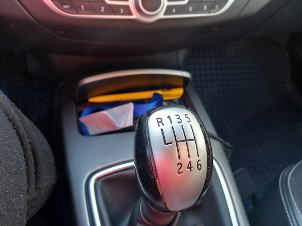 RENAULT Laguna 2012 — imagine 8