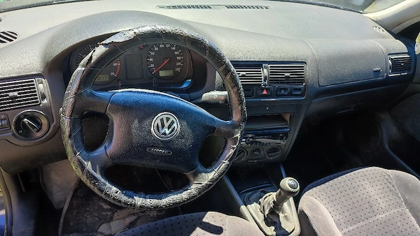 VOLKSWAGEN Golf 1998 — imagine 3