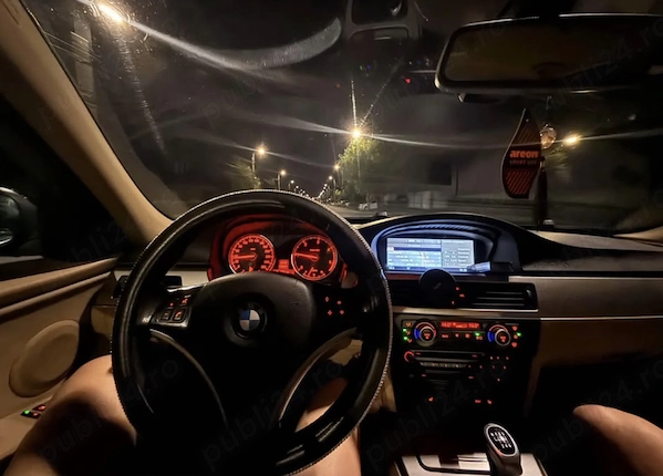 BMW 3 Series 2008 — imagine 3