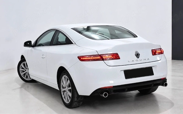 RENAULT Laguna 2010 — imagine 2