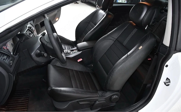 RENAULT Laguna 2010 — imagine 5