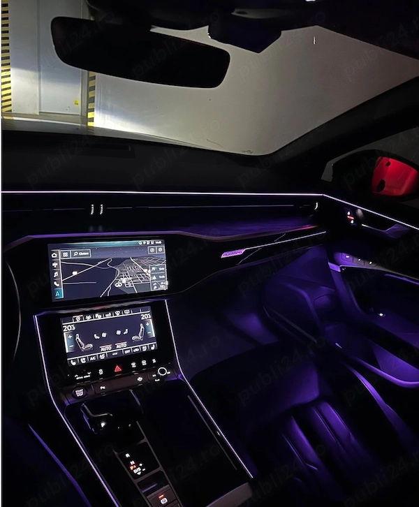 AUDI A6 2020 — imagine 9