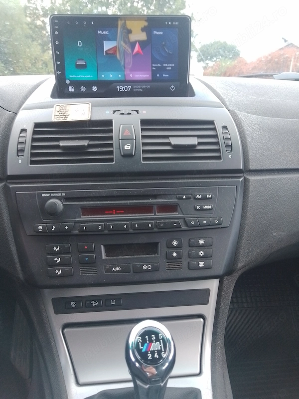 BMW X Series (Generic) 2007 — imagine 5