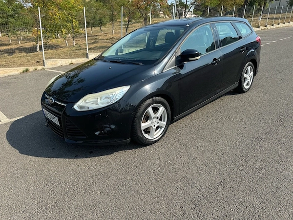 FORD Focus 2012 — imagine 3