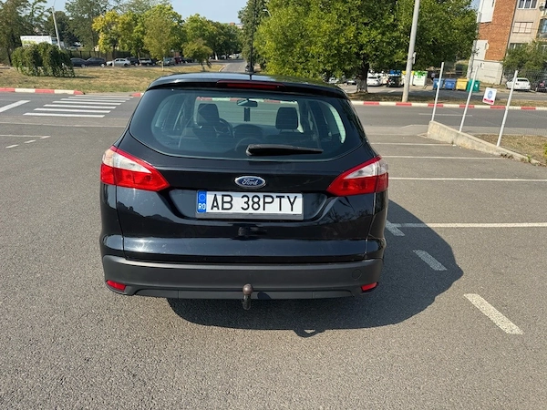 FORD Focus 2012 — imagine 2