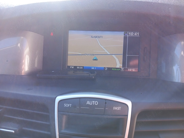 RENAULT Laguna 2012 — imagine 10