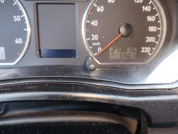 VOLKSWAGEN Polo 2005 — imagine 6