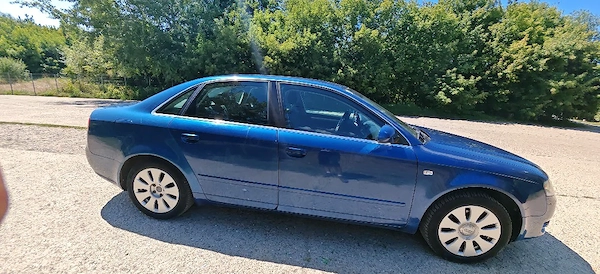 AUDI A4 2006 — imagine 4