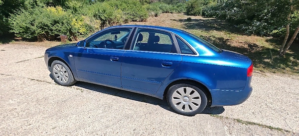 AUDI A4 2006 — imagine 3