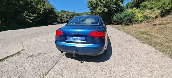 AUDI A4 2006 — imagine 5