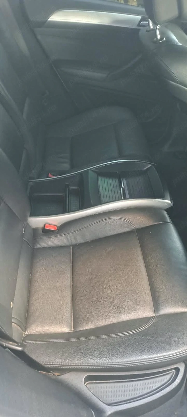 BMW X Series (Generic) 2012 — imagine 7