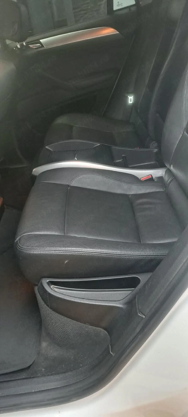 BMW X Series (Generic) 2012 — imagine 6