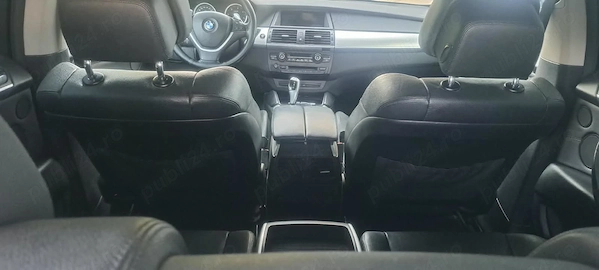 BMW X Series (Generic) 2012 — imagine 5