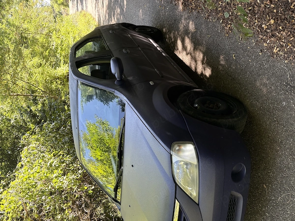 DACIA Logan 2006 — imagine 2