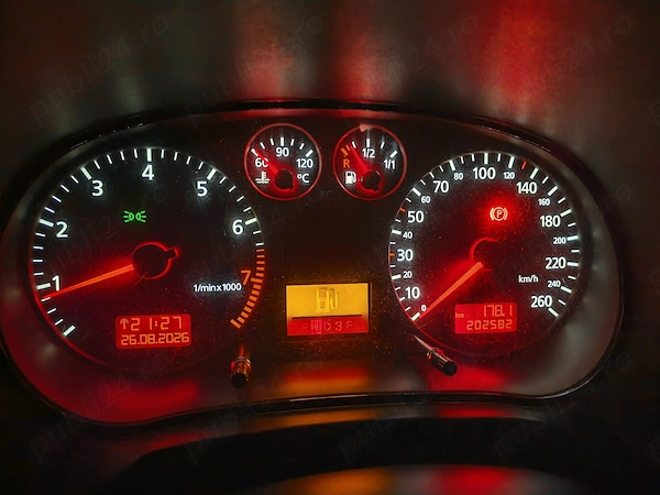 AUDI A3 2001 — imagine 5