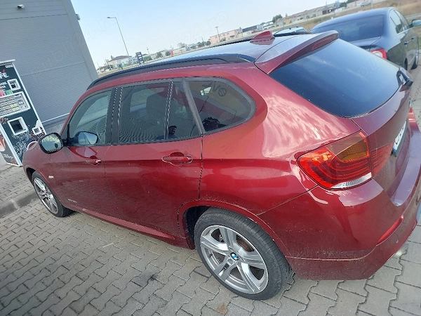 BMW X Series (Generic) 2012 — imagine 7