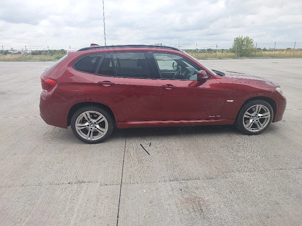 BMW X Series (Generic) 2012 — imagine 5