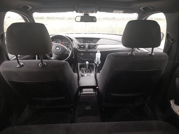 BMW X Series (Generic) 2012 — imagine 3