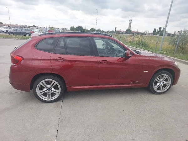 BMW X Series (Generic) 2012 — imagine 4