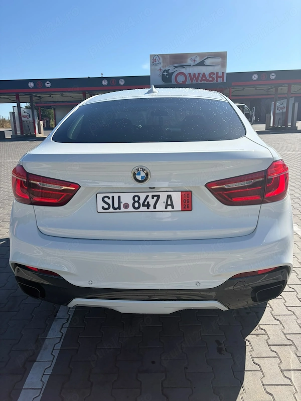 BMW X Series (Generic) 2017 — imagine 2