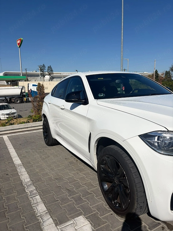 BMW X Series (Generic) 2017 — imagine 4