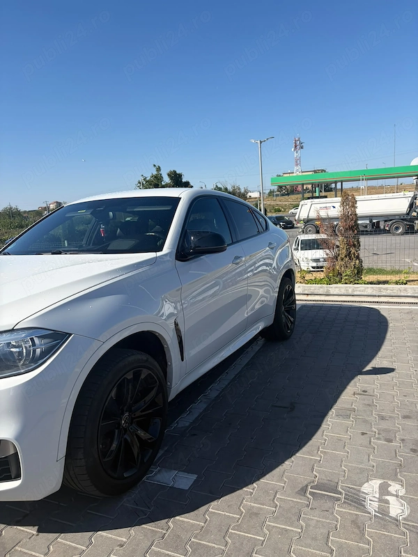 BMW X Series (Generic) 2017 — imagine 3