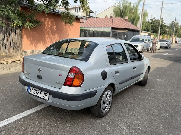 RENAULT Clio 2005 — imagine 4