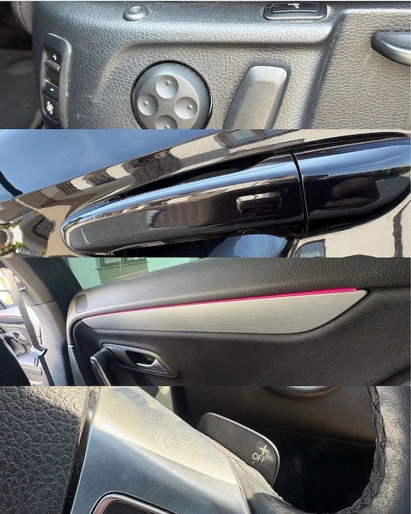 VOLKSWAGEN Passat CC 2014 — imagine 10