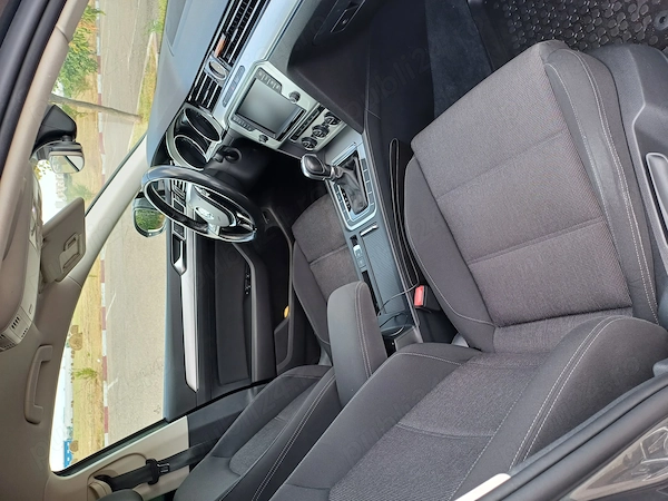 VOLKSWAGEN Passat 2016 — imagine 5