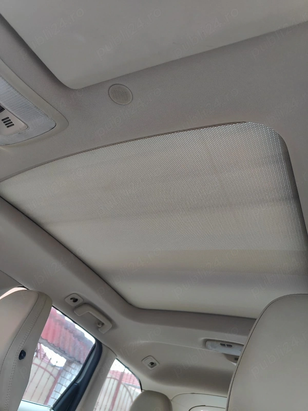 VOLVO XC60 2010 — imagine 10