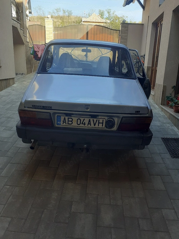 DACIA 1310 2000 — imagine 3