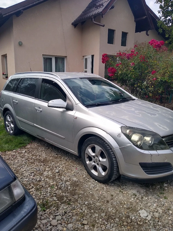 OPEL Astra 2006 — imagine 2