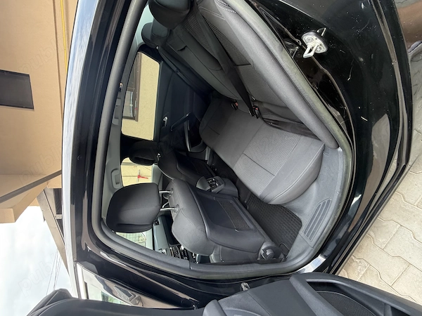 PEUGEOT 508 2014 — imagine 4