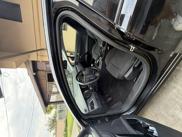 PEUGEOT 508 2014 — imagine 5