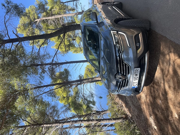 RENAULT Koleos 2017 — imagine 2