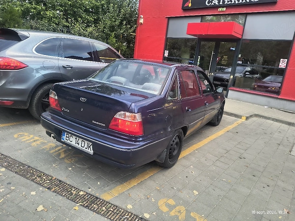 DAEWOO Cielo 2006 — imagine 5