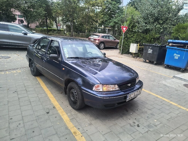 DAEWOO Cielo 2006 — imagine 2