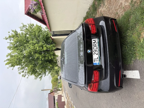 BMW 3 Series 2013 — imagine 4