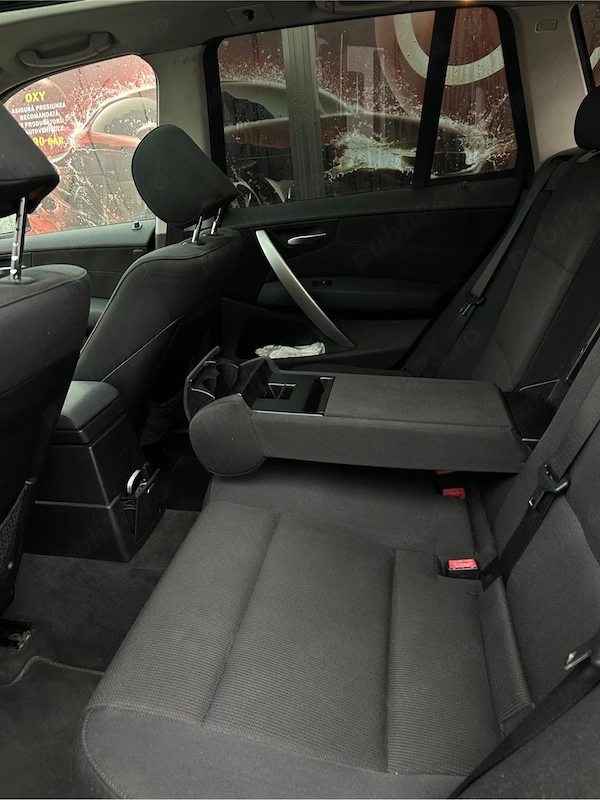 BMW X Series (Generic) 2007 — imagine 3