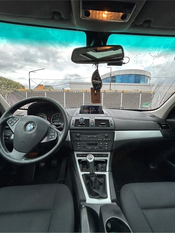 BMW X Series (Generic) 2007 — imagine 2