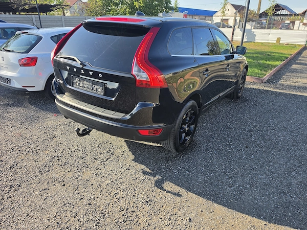 VOLVO XC60 2012 — imagine 8