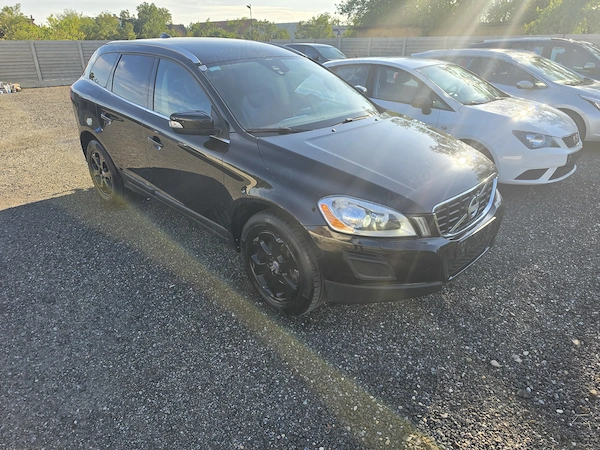 VOLVO XC60 2012 — imagine 3