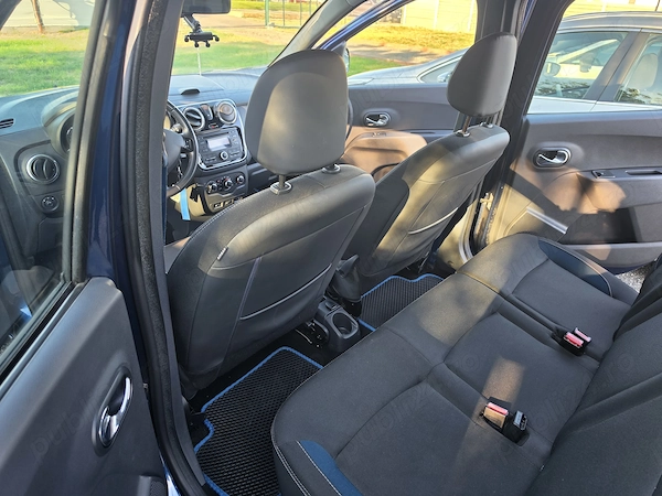 DACIA Lodgy 2015 — imagine 6
