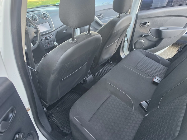 DACIA Sandero 2014 — imagine 6