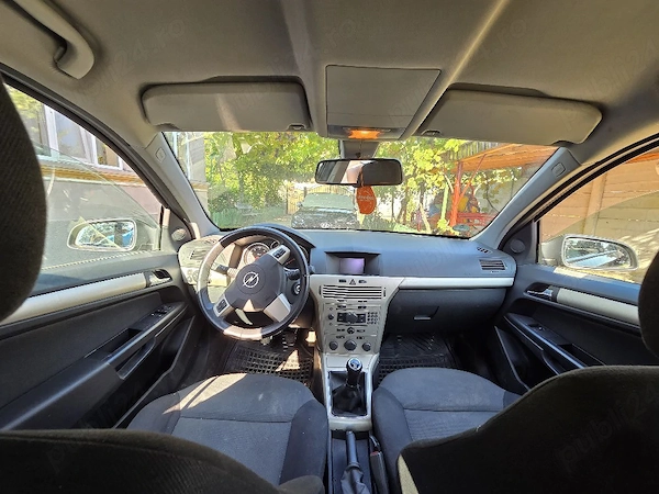 OPEL Astra 2007 — imagine 2