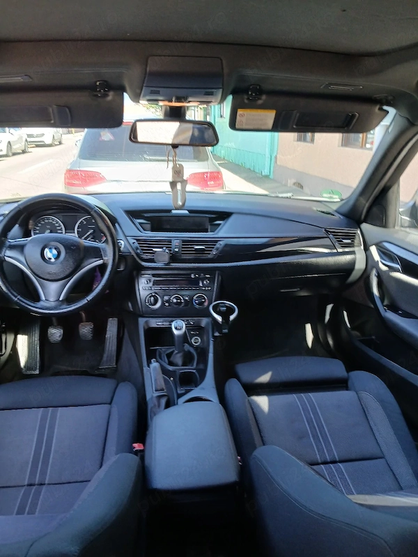 BMW X Series (Generic) 2010 — imagine 2