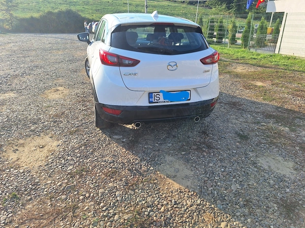 MAZDA CX-3 2018 — imagine 4