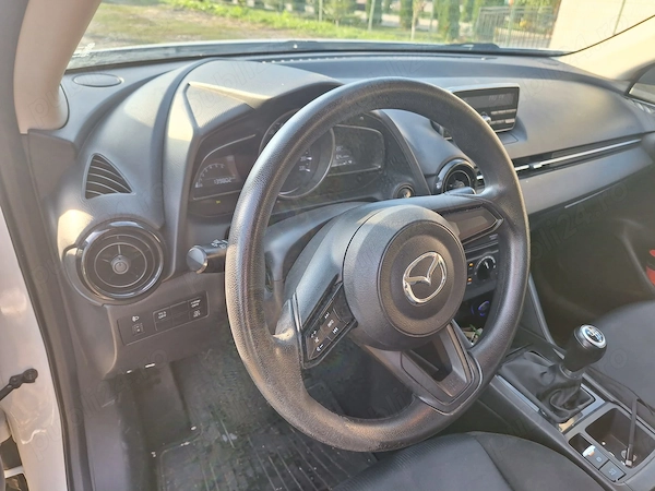 MAZDA CX-3 2018 — imagine 5