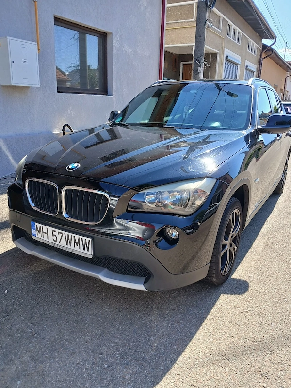 BMW X Series (Generic) 2010 — imagine 4