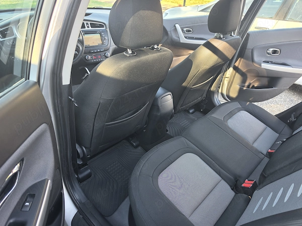 KIA Ceed 2014 — imagine 6